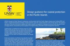 UNSW-Poster-Design-guidance-for-coastal-protection-in-the-Pacific-Islands-Anna-Blacka