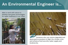 2022-UNSW-CVEN-Open-Day-poster-Environmental-Engineer-Anna-Blacka