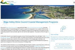 BVSC-website