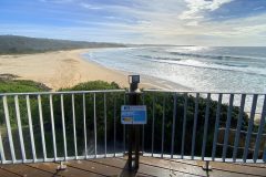 2026 CoastSnap Merimbula - photo by Anna Blacka