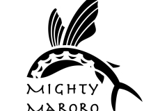Mighty Maroro Rarotonga cheerleading squad - Anna Blacka