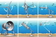 2021 - Tidal energy devices - Anna Blacka