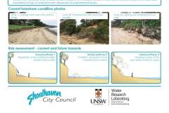 Flyer-Foreshore-erosion-risk-assessment_Shoalhaven-City-Council-Anna-Blacka